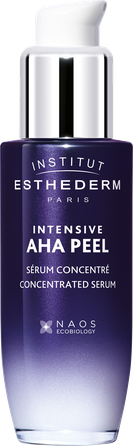 INSTITUT ESTHEDERM Intensive Aha Peel serums, 30 ml