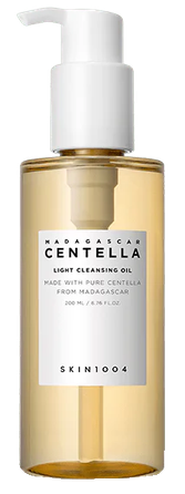 SKIN1004 Madagascar Centella eļļa, 200 ml