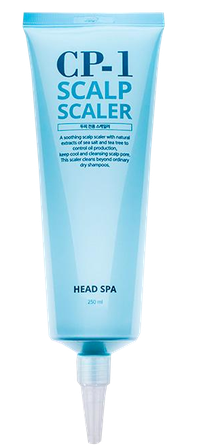 CP-1 Head Spa Scalp Scaler skrubis, 250 ml