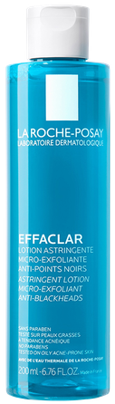 LA ROCHE-POSAY Effaclar Micro losjons, 200 ml