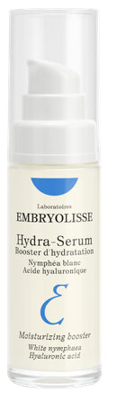 EMBRYOLISSE Hydra serums, 30 ml