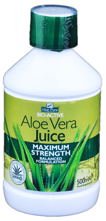 BIO-ACTIVE Alvejas sula, 500 ml
