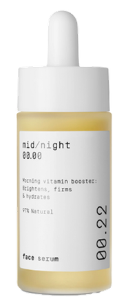 MIDNIGHT 00.22 serums, 30 ml