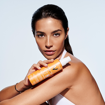 VICHY Capital Soleil Cell Protect  SPF 50+ sprejs, 200 ml