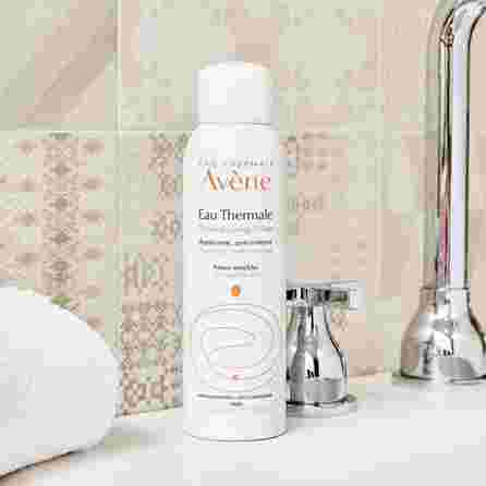 AVENE Thermal Spring Water termālais ūdens, 150 ml