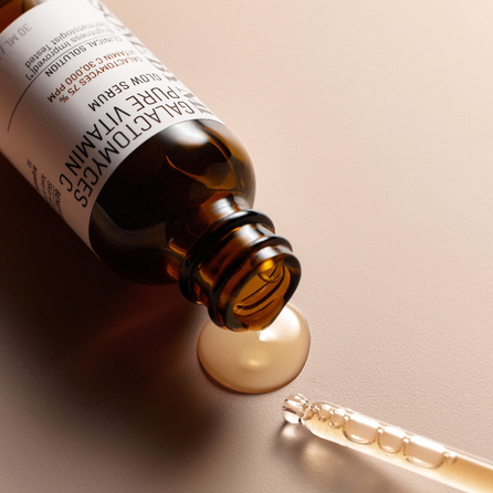 SOME BY MI Galactomyces Vitamin C serums, 30 ml