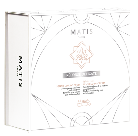 MATIS Delicate komplekts, 1 gab.