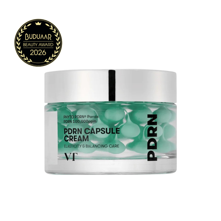 VT COSMETICS PDRN Capsule Cream 100 krēms, 50 ml