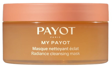 PAYOT My Payot Radiance Cleansing sejas maska, 100 ml