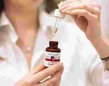 PHARMACERIS N C-CAPILIX serums, 30 ml