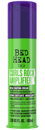 TIGI Bed Head Curl Amplifier matu krēms, 100 ml