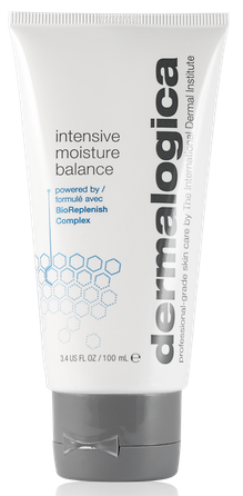 DERMALOGICA Intensive Moisture sejas krēms, 100 ml