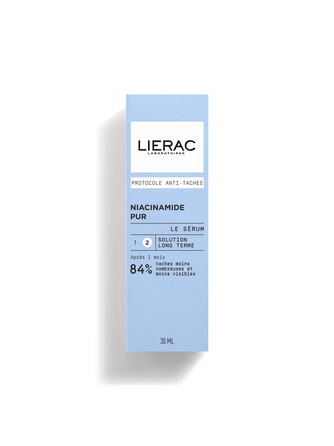 LIERAC Anti-Dark Spot Protocol The Serum serums, 30 ml