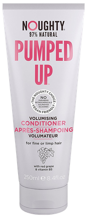 NOUGHTY Pumped Up matu kondicionieris, 250 ml