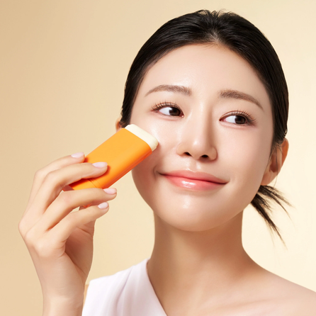 PURITO Daily Soft Touch Sunscreen SPF50+ PA++++ saules aizsarglīdzeklis, 20 g