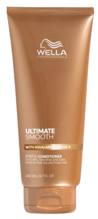 WELLA PROFESSIONALS Ultimate Smooth matu kondicionieris, 200 ml