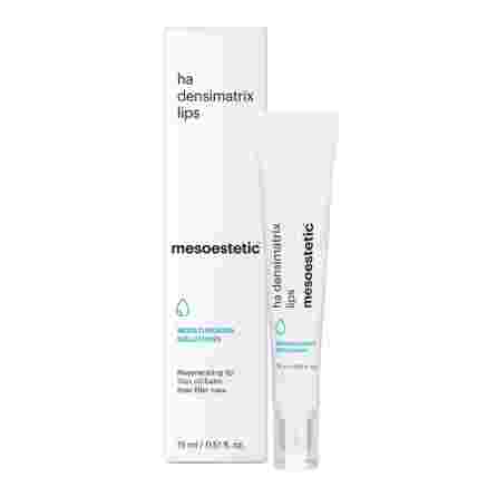 MESOESTETIC Ha Densimatrix Lips lūpu balzams, 15 ml
