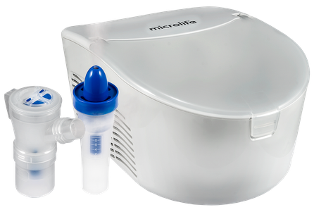 MICROLIFE Compressor NEB PRO inhalators, 1 gab.