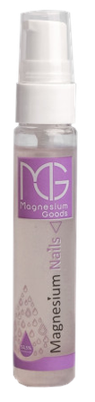 MG MAGNESIUM nagiem gels, 20 ml