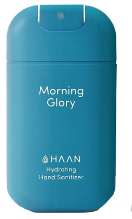 HAAN Pocket Morning Glory dezinfekcijas līdzeklis, 30 ml