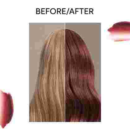 WELLA PROFESSIONALS Color Fresh Mask Rose tonējoša matu maska, 150 ml