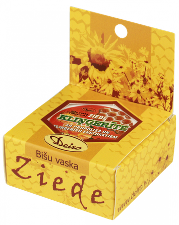 DIERO Klinģerīte ziede, 10 g