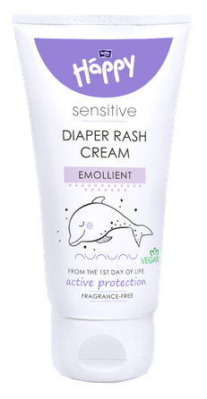 HAPPY   Sensitive Anti-Chafing  krēms, 75 ml
