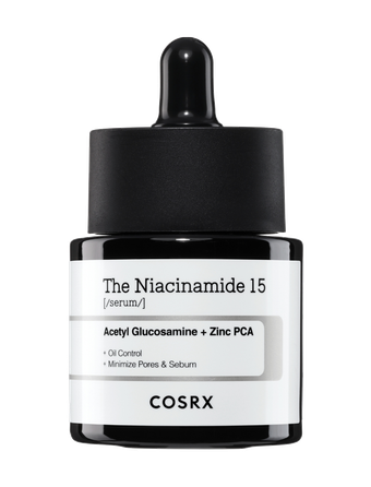 COSRX The Niacinamide 15 serums, 20 ml