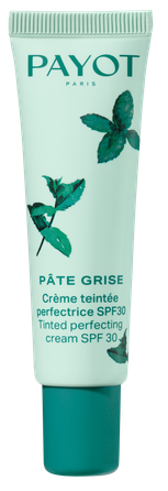 PAYOT Pate Grise Tinted Perfecting SPF30 sejas krēms, 20 ml