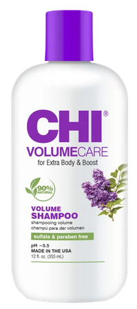 CHI Volumecare Volumizing šampūns, 355 ml