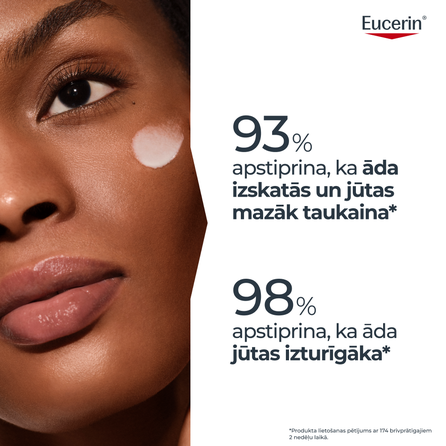 EUCERIN Sun Oil SPF 50+ Control serums, 30 ml