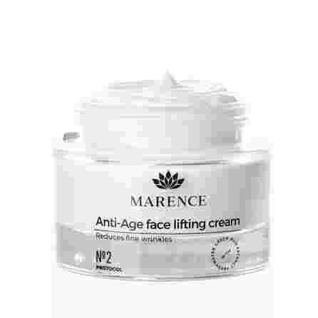 MARENCE Anti-Age sejas krēms, 50 ml