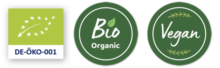 ALPENBAUER BIO Waldbeere konfektes, 90 g