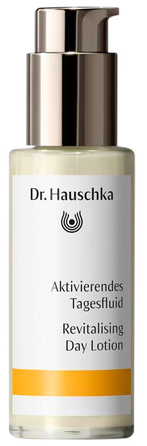 DR.HAUSCHKA Revitalising Day losjons, 50 ml