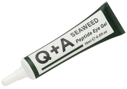 Q+A Seaweed Peptide, 15 ml