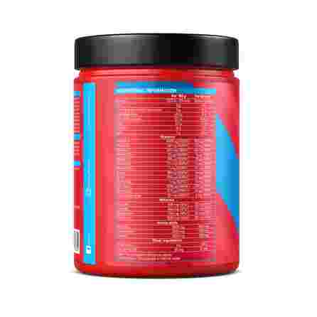 VPLAB FitActive Apple and Blackcurrant pulveris, 500 g