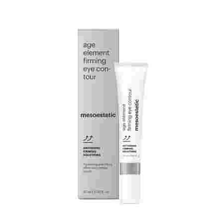 MESOESTETIC Age Element Firming Eye Contour sejas krēms, 15 ml