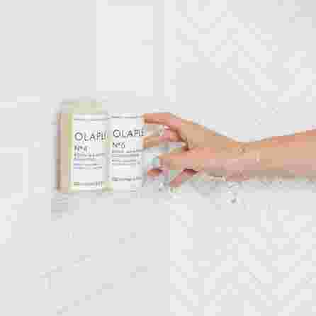 OLAPLEX Nr. 4 Bond Maintenance šampūns, 250 ml