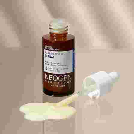 NEOGEN Dermalogy Real Retinol  serums, 30 ml
