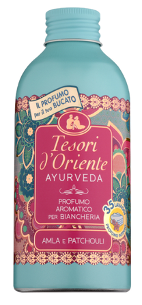 TESORI d'ORIENTE Ayurveda  veļas smaržas, 250 ml