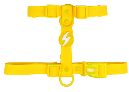 DASHI Colorflex Yellow  M iemaukti, 1 gab.