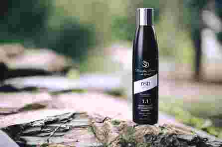 DSD De Luxe Dixidox 1.1 šampūns, 200 ml