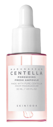 SKIN1004 Madagascar Centella Poremizing Fresh Ampoule serums, 30 ml