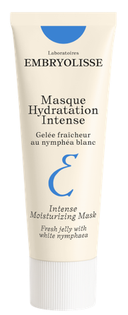 EMBRYOLISSE Intense Moisturizing sejas maska, 50 ml