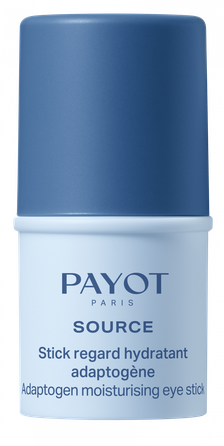 PAYOT Source Adaptogen Moisturising Eye Stick acu krēms, 4.5 g