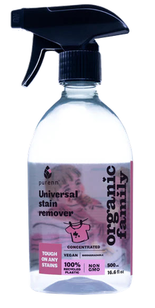 PURENN Universāls Traipu tīrīšanas līdzeklis, 500 ml