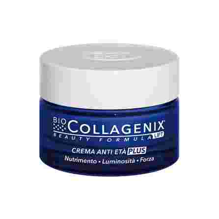 ESI Bio Collagenix Anti-Aging PLUS sejas krēms, 50 ml