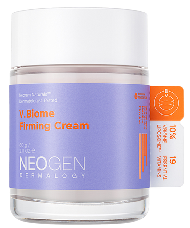 NEOGEN Dermalogy V.Biome  sejas krēms, 60 g