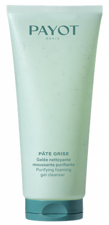 PAYOT Pate Grise Purifying attīroša želeja, 200 ml