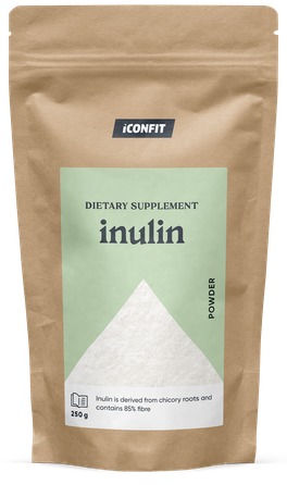 ICONFIT Inulin  pulveris, 250 g